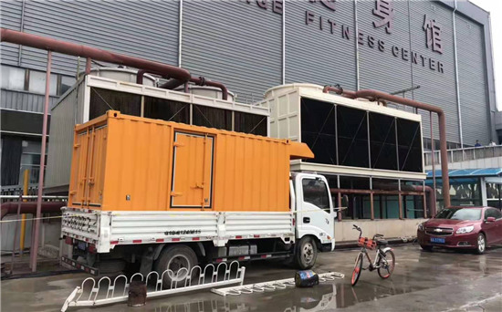 邦溪镇300KW发电机组适配电缆规格选型指南